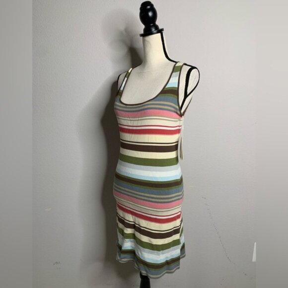 Faithful The Brand Enya Mini Dress - Picture 7 of 12